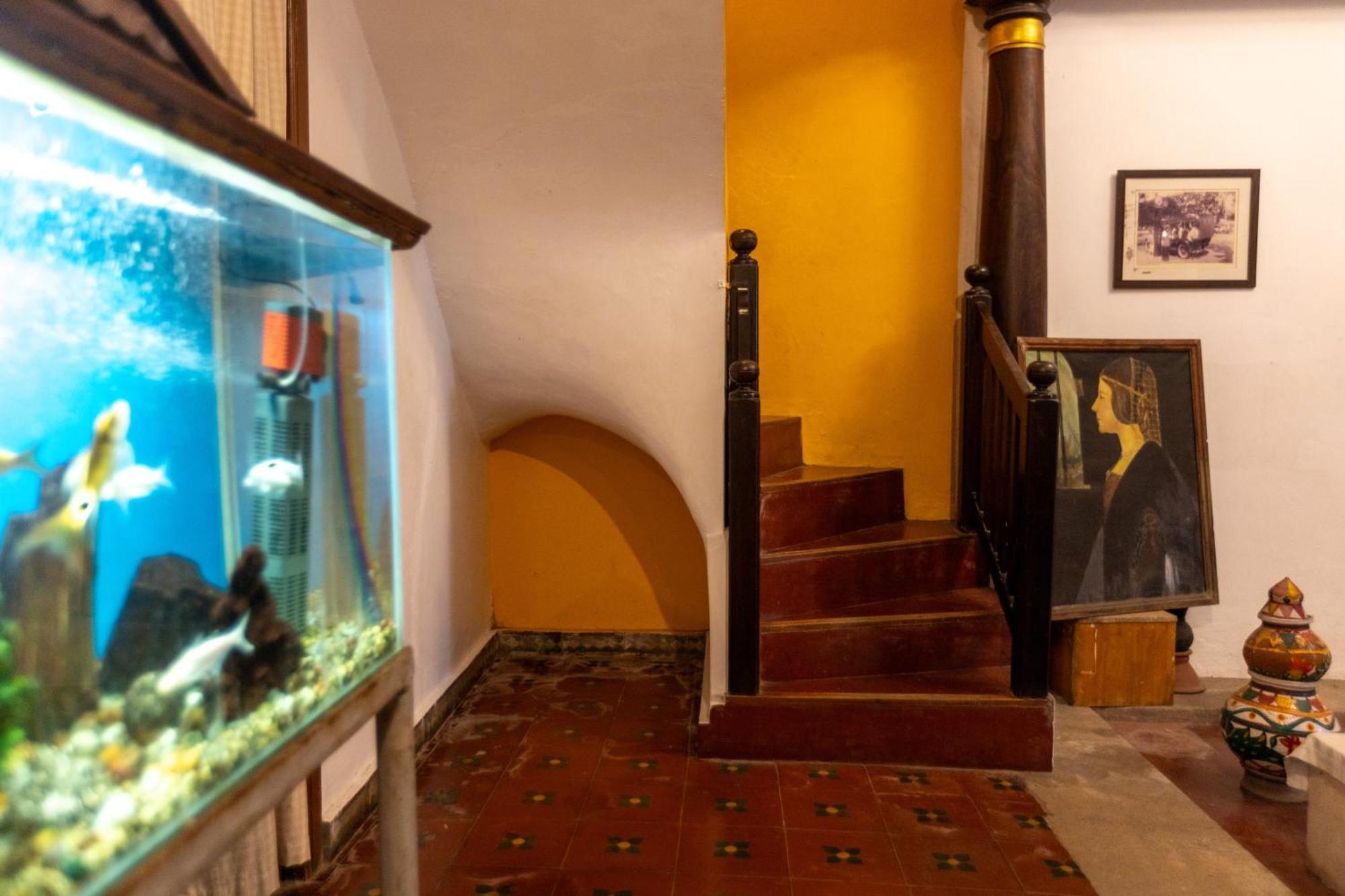 Coramandal Heritage Puduccseri Kültér fotó