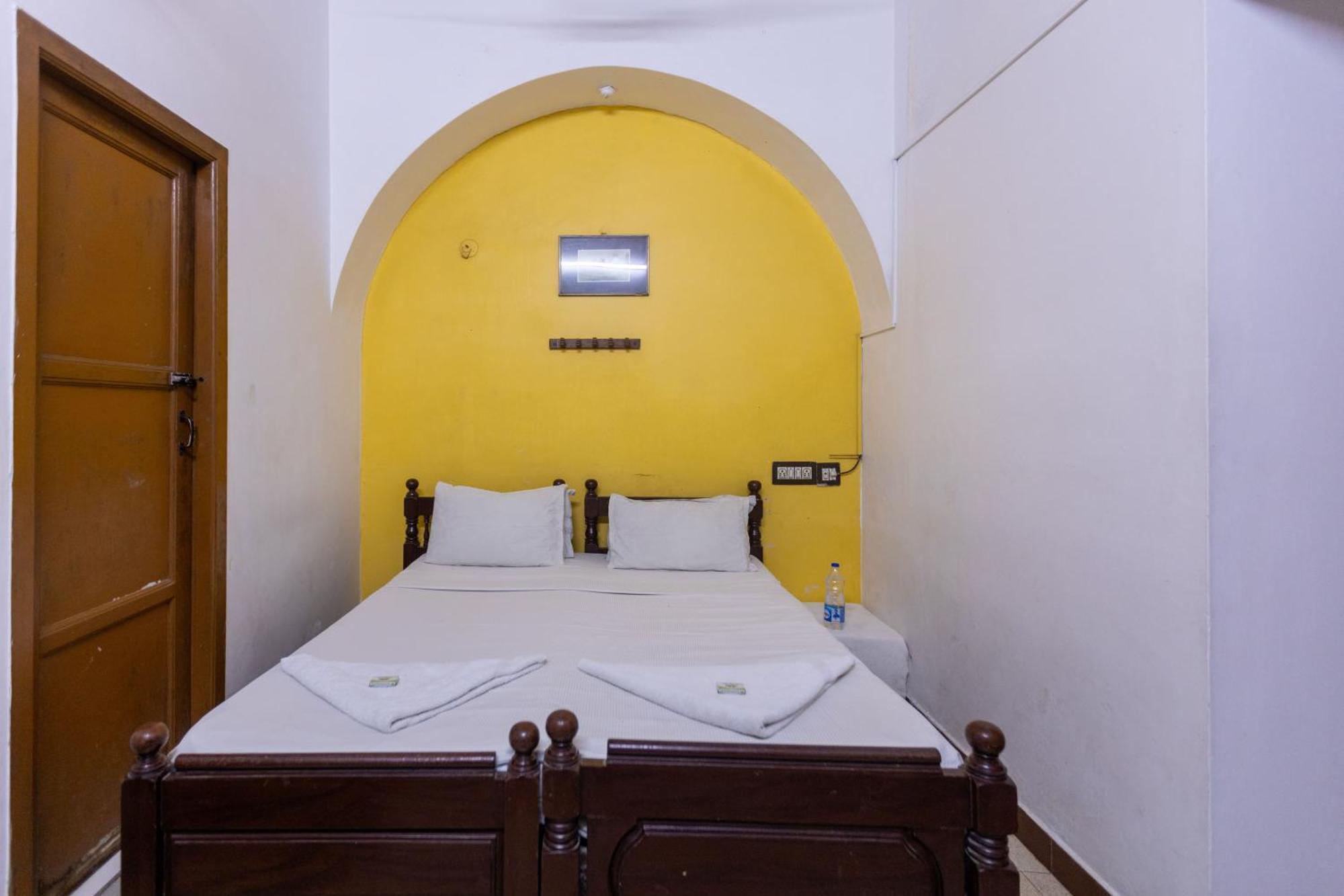 Coramandal Heritage Puduccseri Kültér fotó
